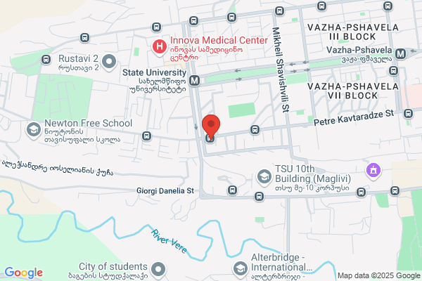 Osteria-Pizzeria Moesa