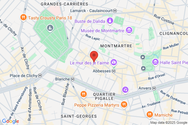Ristorante Paris