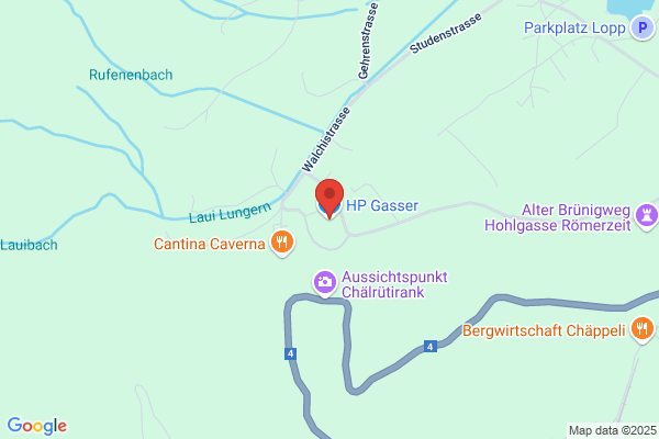 Architekturbuero H. Gasser
