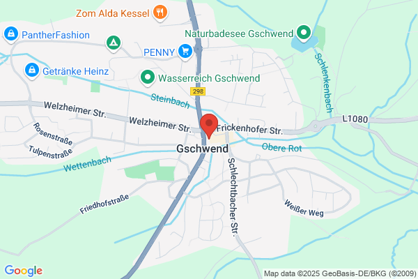 Atelier D. Gschwend