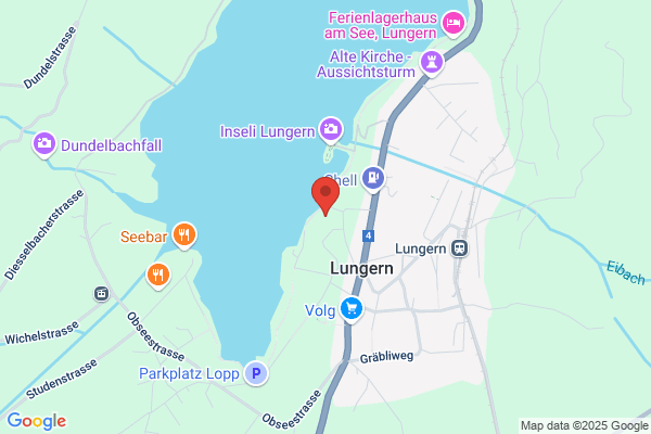 Betagtenheim Lungern