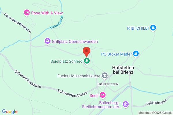 Blatter Transporte und Forstarbeiten