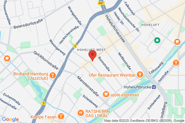 Boutique zum bunten Ballon