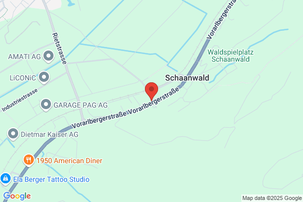 Centralgarage Zech AG