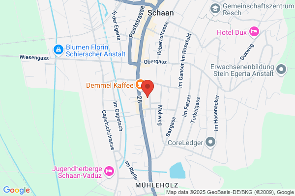 K. Frommelt Schreinerei AG