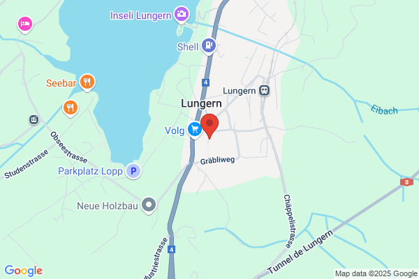 Leo Gasser Soehne AG