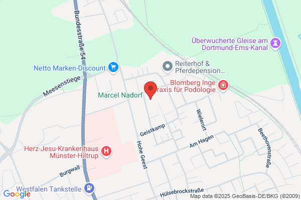Logistik Consulting Hoeckner