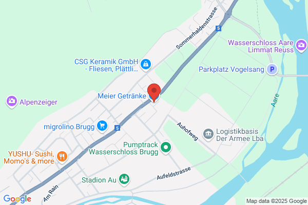 Meier Getraenke AG