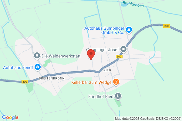 Moebelwerkstaette Berchtold