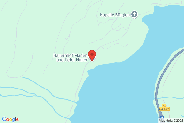 Ruedi Halter