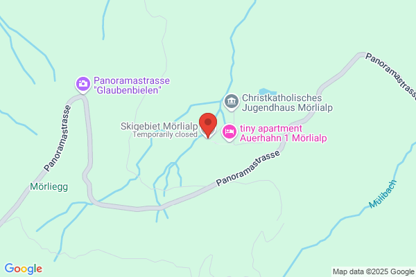 Skilift Moerlialp AG