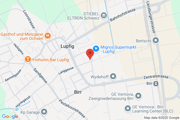 Autolines GmbH