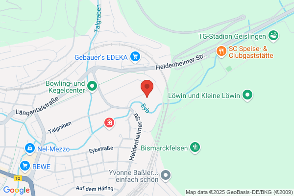 Beck und Co Handelsunternehmungen