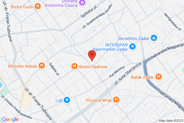 Blazevic Transporte