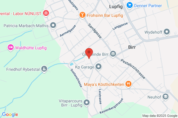 Coiffure K. und F. Michel