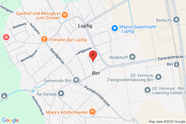 Dres med. H. u. A. Bommer