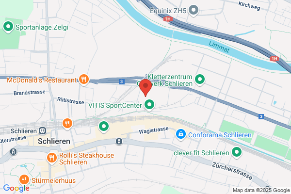 Hiestand Holding AG