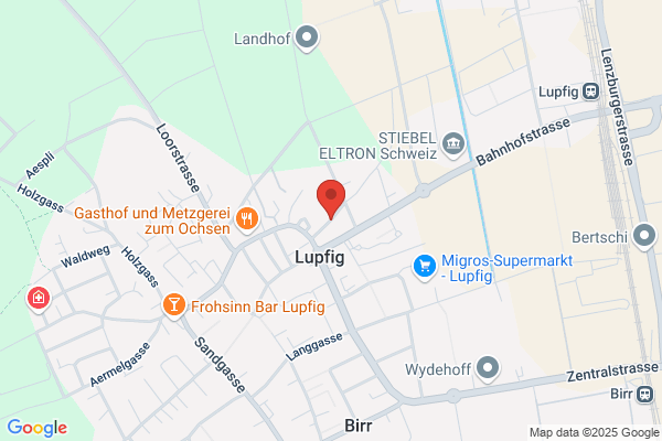 Hutzli Immobilien GmbH