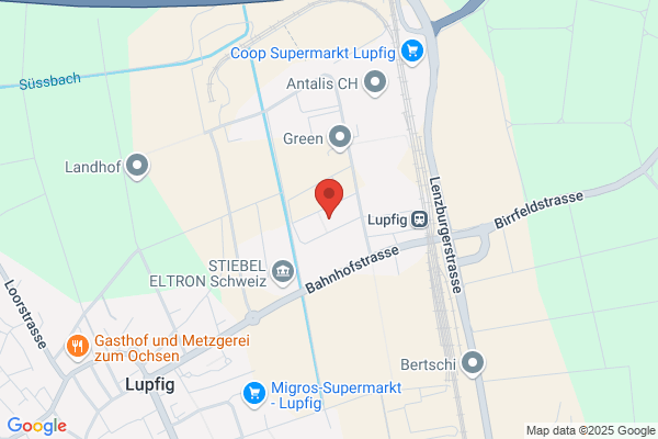 Outlet Trading GmbH