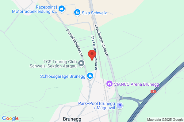 Schilling AG