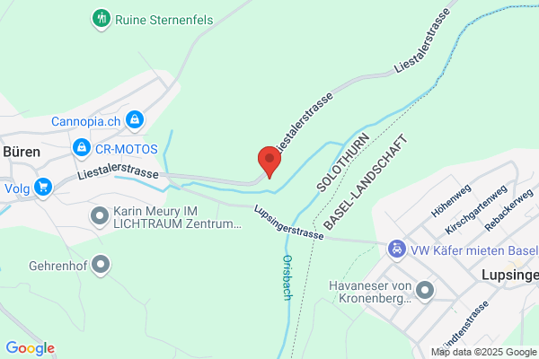 Abwasserreinigungsanlage ARA