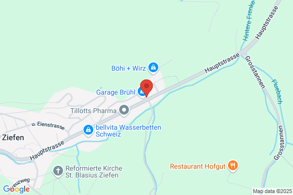 Alfred Hoch