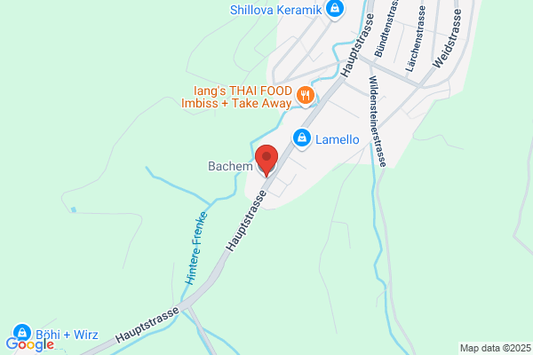 Bachem AG