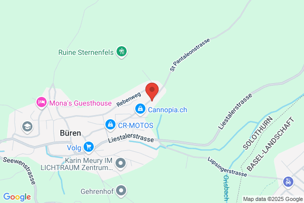Balsiger Informatik