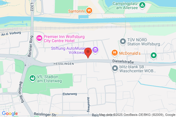 MVI Consulting GmbH