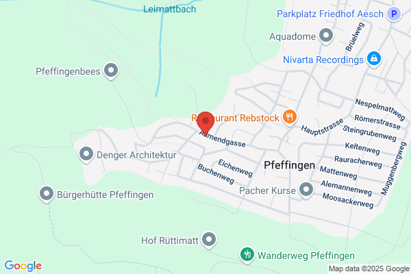 Metallophag GmbH