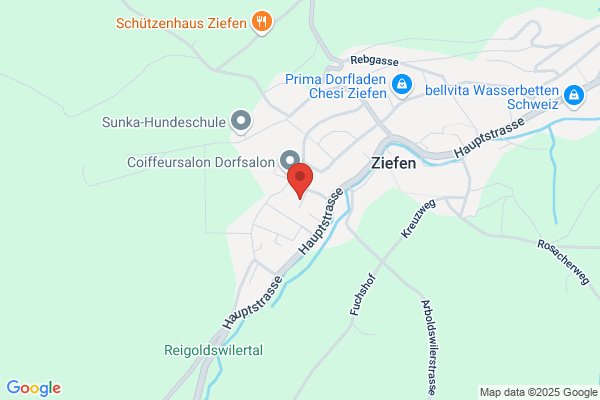 Modeagentur Imhof