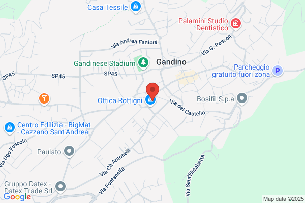 STUDIO CASTELLI anton a. rudin