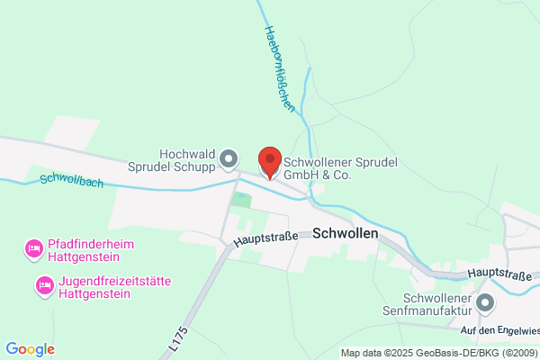 Sprudel GmbH