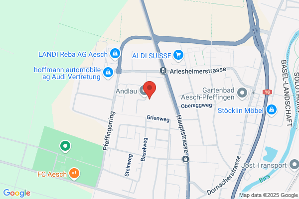 T. und T. Schmidli GmbH