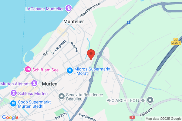 bd architekten ag
