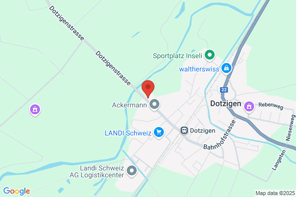 Atemgymnastik u. Massagen Ueli Lang