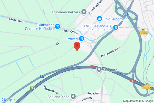 Biomarkt Ried AG