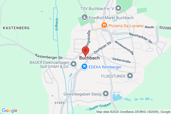 Gaertnerei K. Berger