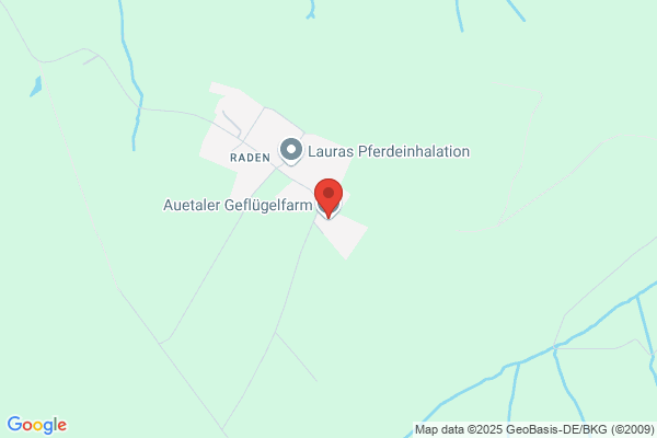 Gefluegelfarm Rau