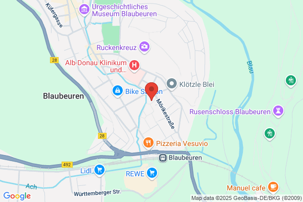 Stauffacher und Partner Ingenieur- u. Vermessungsbuero