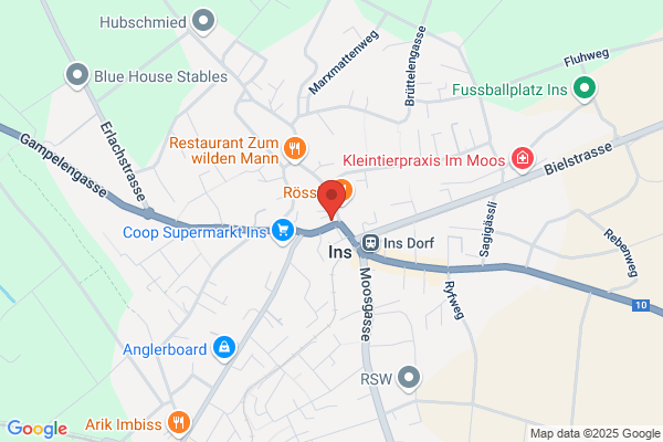 AHV-Zweigstelle