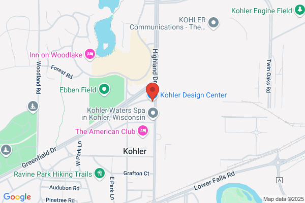 CSK Creative Studio Kohler
