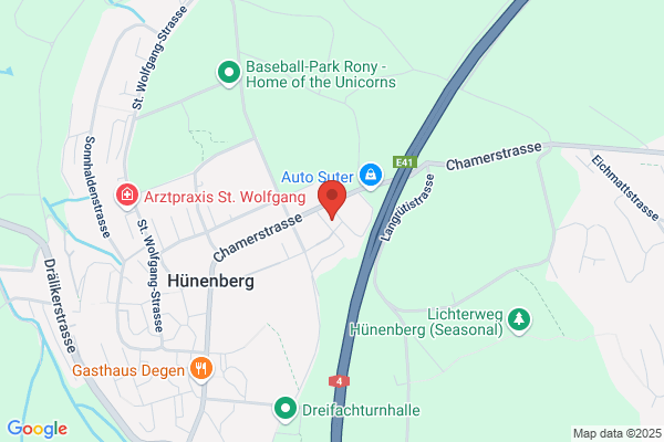 Landw. Genossenschaft
