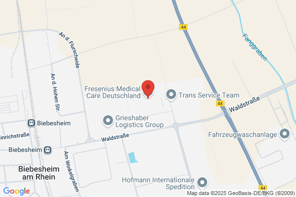 Medical Dialysis GmbH
