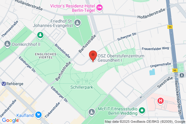 Oberstufenzentrum