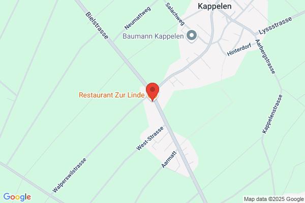 Restaurant Linde