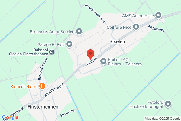 Scherer Informatik GmbH