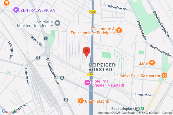 Stiftung Carré d'Art