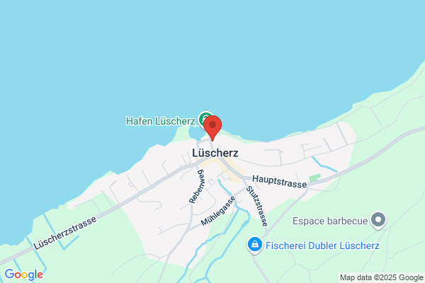 Yachtwerft von Bergen