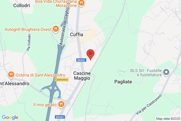 Garmatec Sàrl